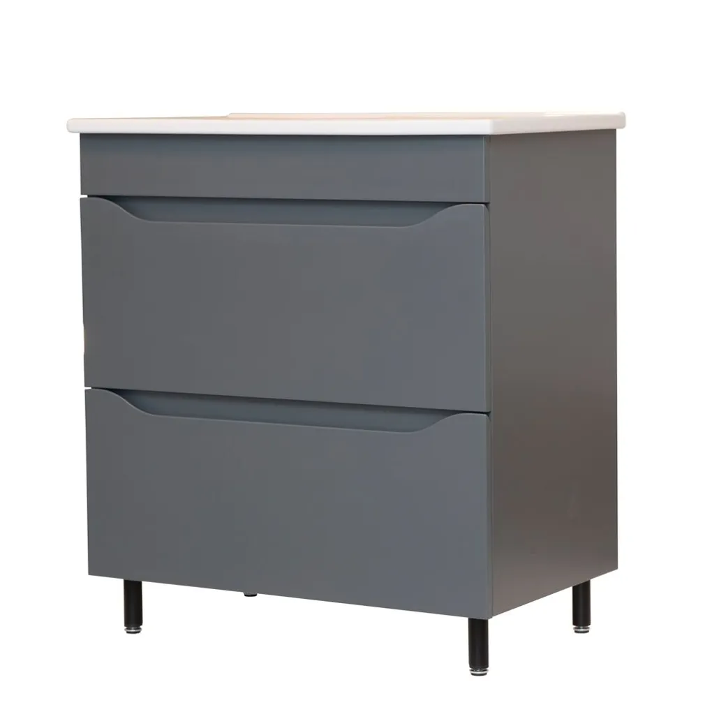 VALAMUKAPP AQUALINE PREMIUM ARTE 75CM VALAMUGA HALL MATT