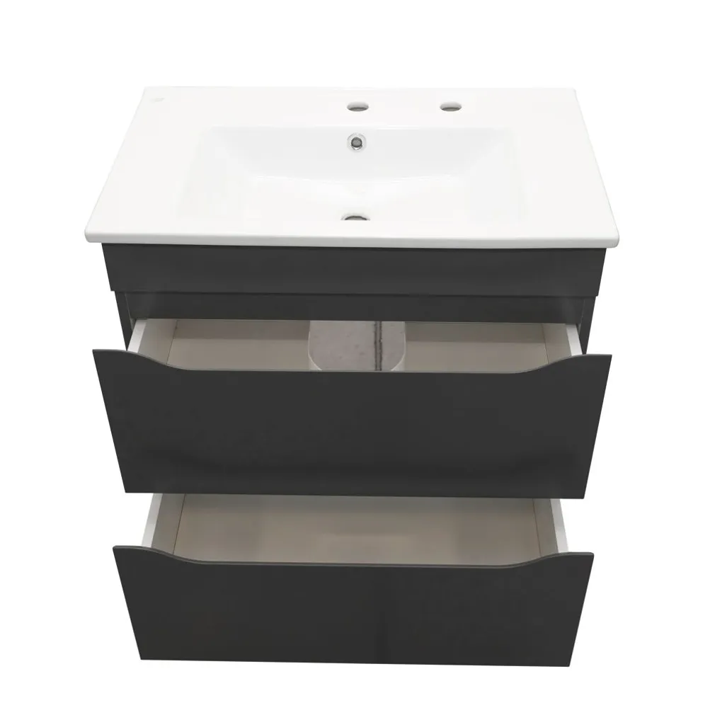 VALAMUKAPP AQUALINE PREMIUM ARTE 75CM VALAMUGA HALL MATT