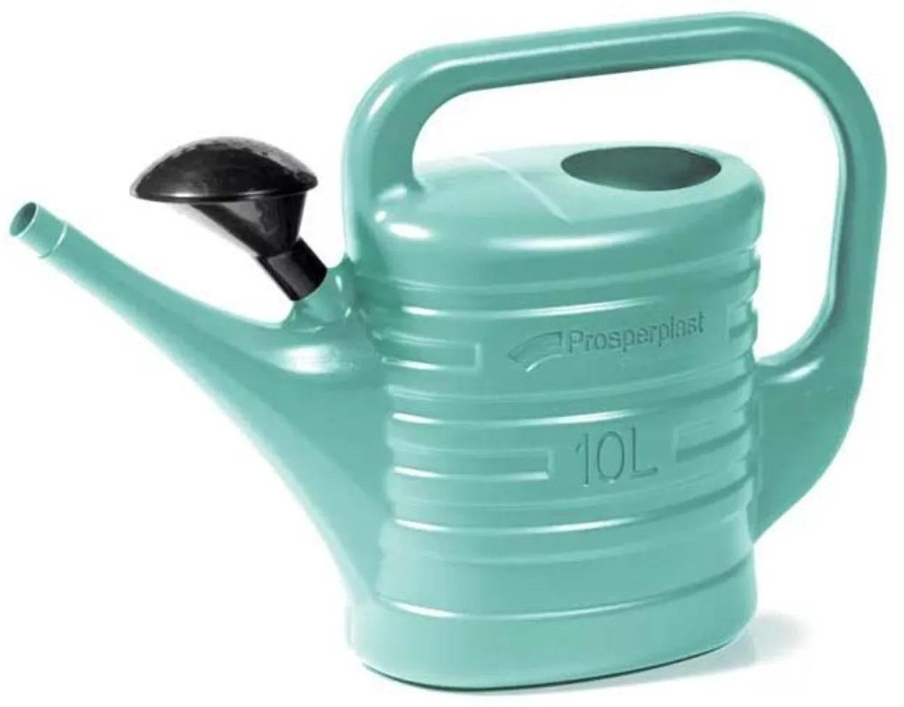 KASTEKANN PROSPERPLAST ZEBRA 10L ROHELINE