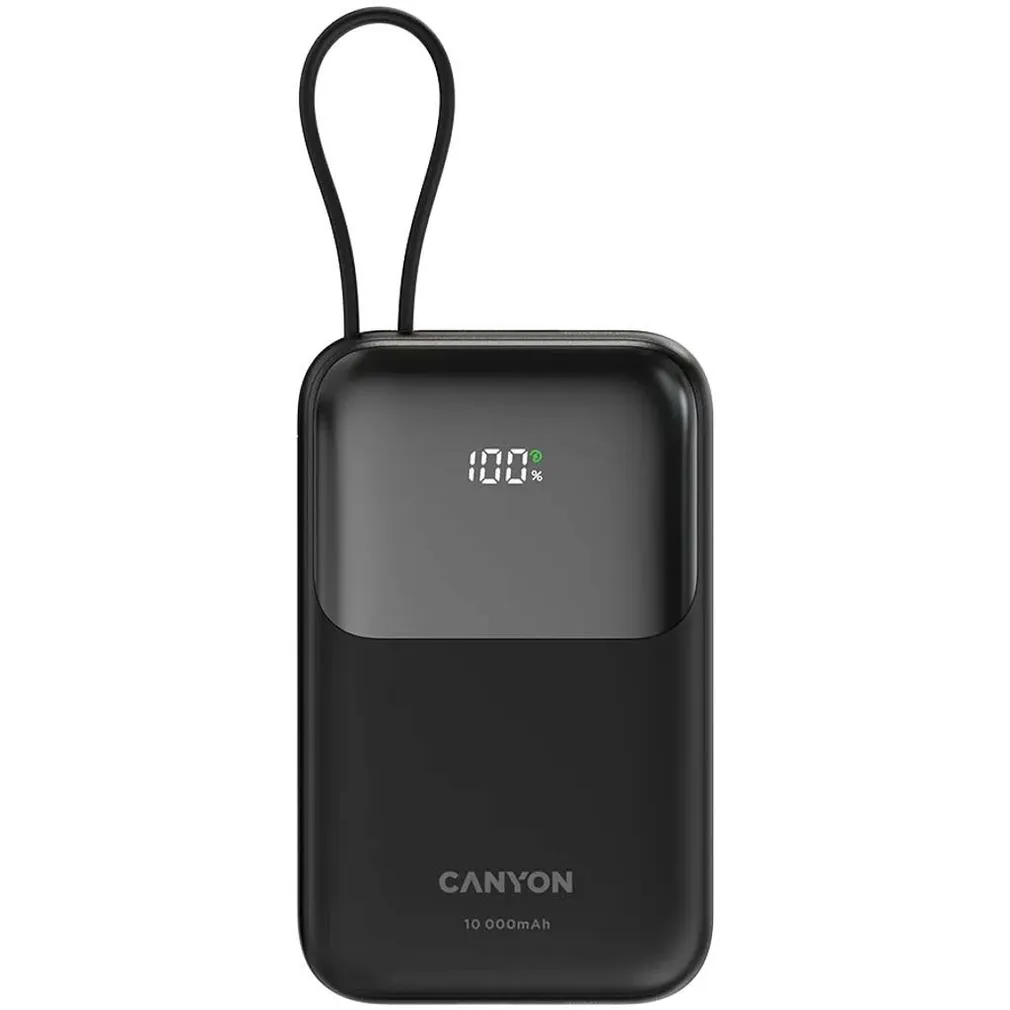 AKUPANK CANYON ONPOWER 101, 10000MAH MUST