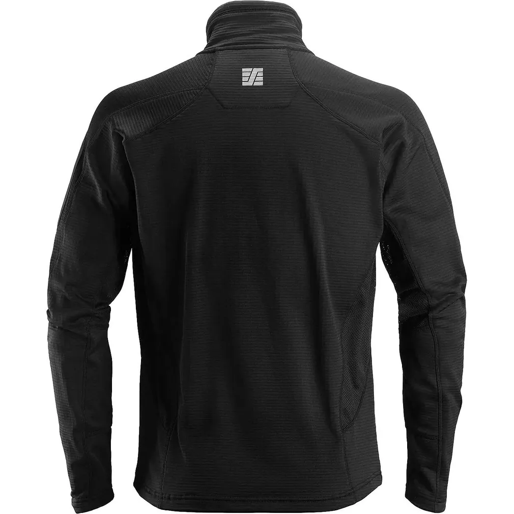 MIKROFLIIS SNICKERS BODYMAPPING, MUST, XXL