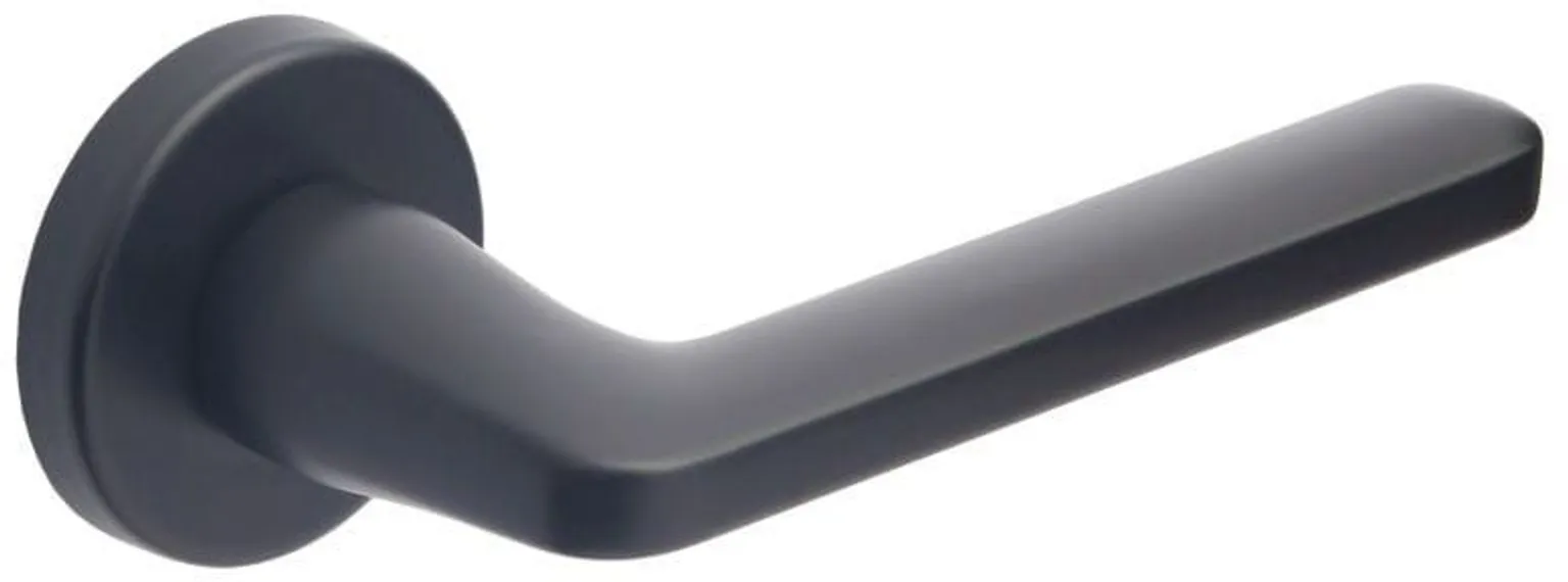 UKSELINK VÄLISUKSELE INOVO ENIGMA 276 ZNE MUST