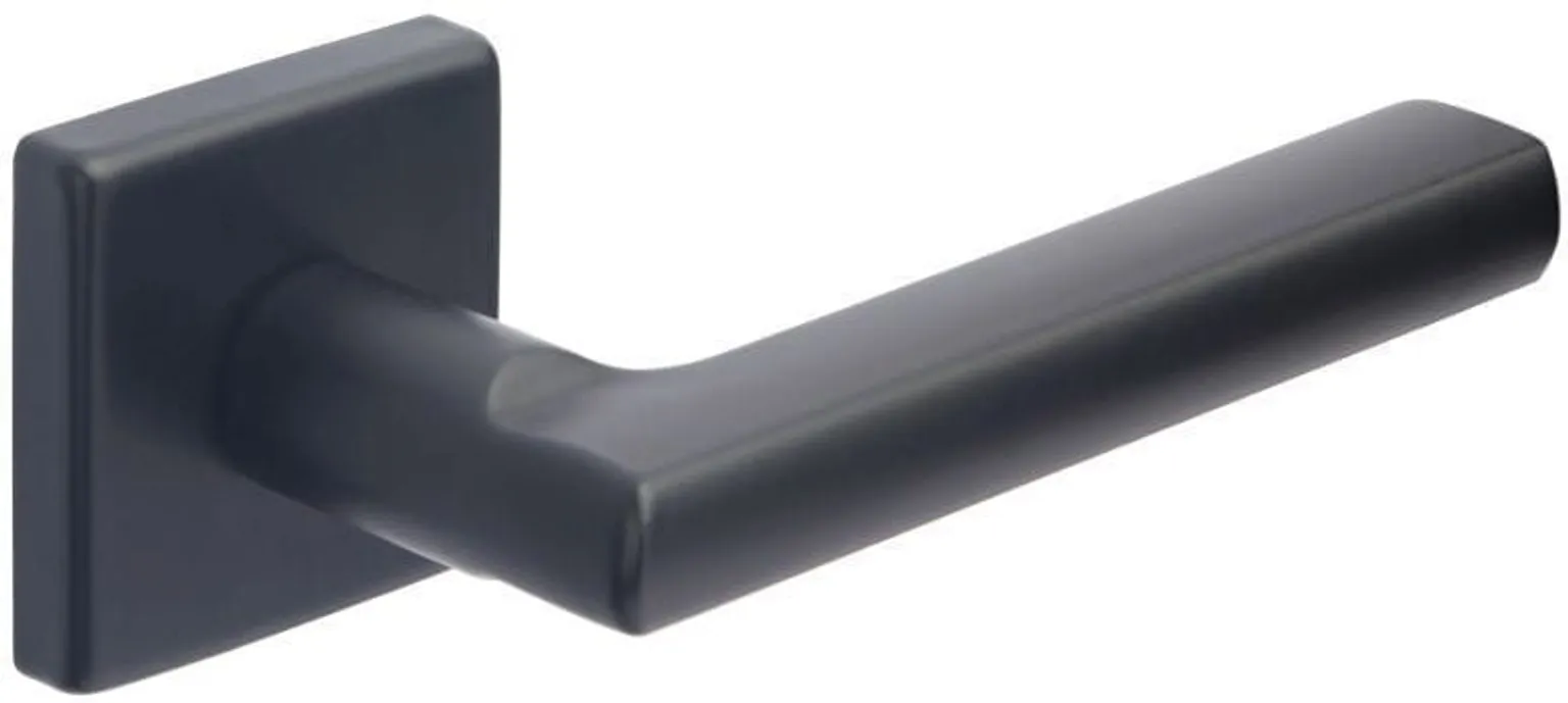 UKSELINK INOVO VÄLISUKSELE HARDY 211 MUST