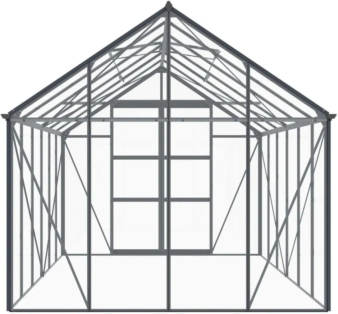 KLAASKASVUHOONE ELEGANT 8,94M², HALL