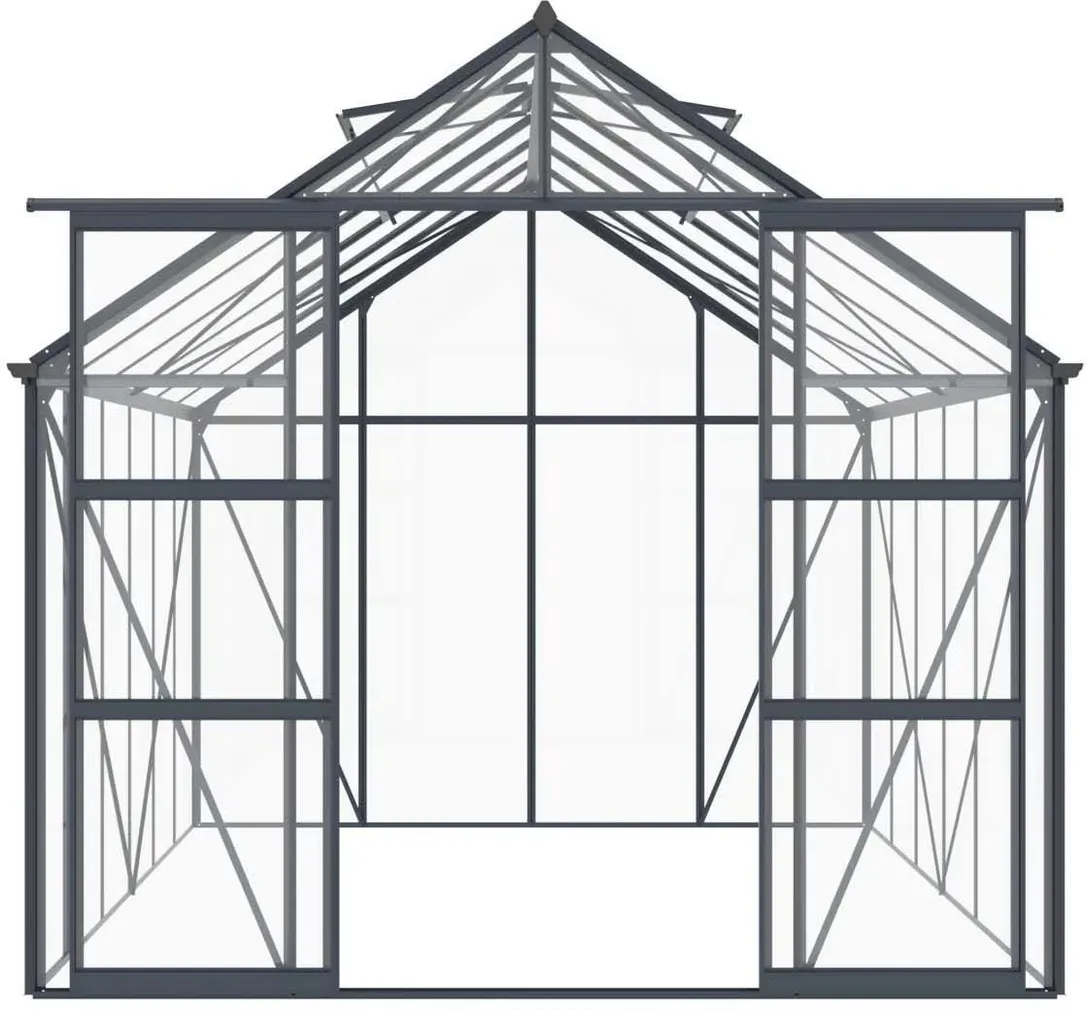 KLAASKASVUHOONE ELEGANT 8,94M², HALL