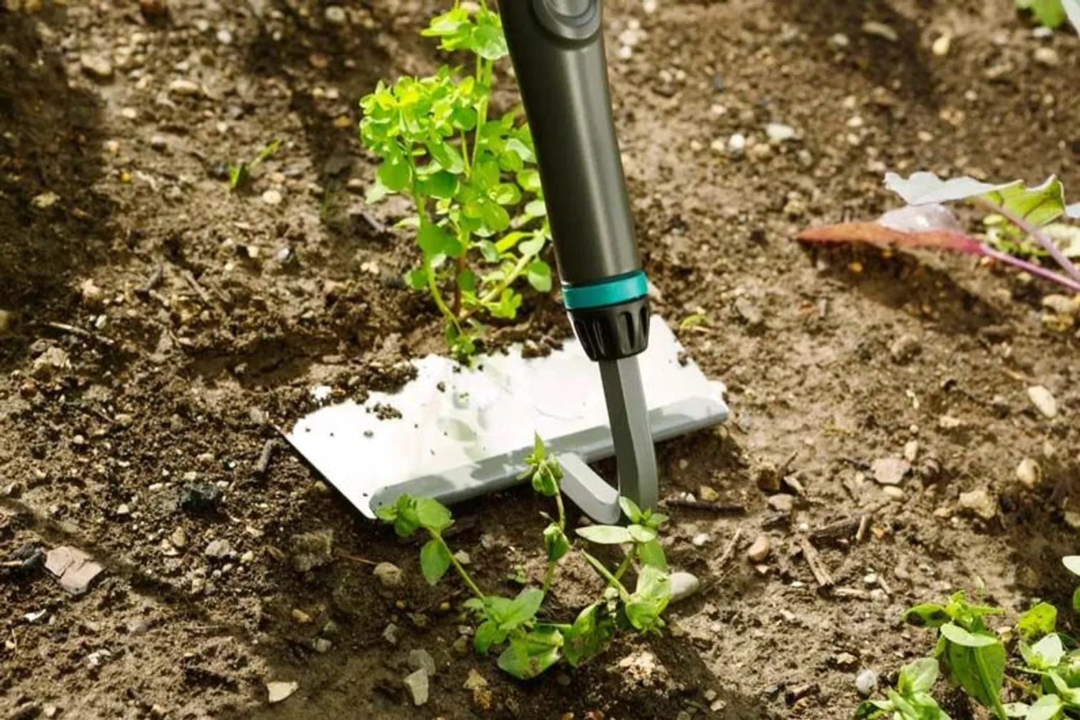 KÕBLAS GARDENA PURELINE 16CM