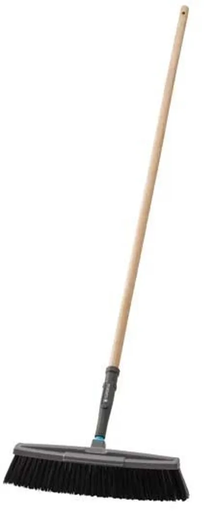 TÄNAVAHARI GARDENA PURELINE 45CM