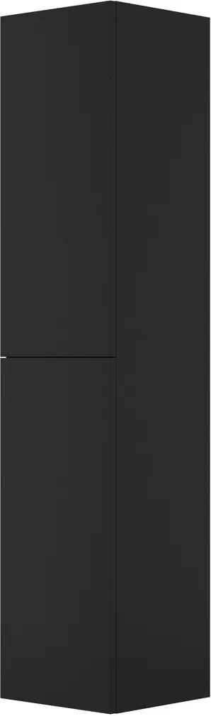 VANNITOAKAPP DEANTE PRIZMA KÕRGE MUST