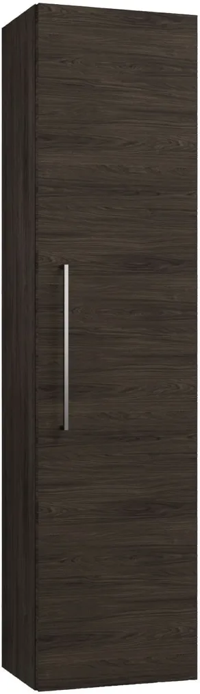 VANNITOAKAPP RB BATHROOM 35CM PRUUN TAMM