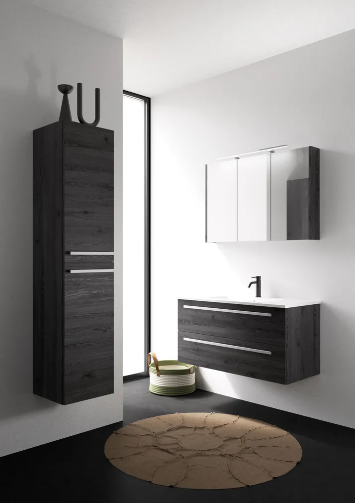 PEEGELKAPP RB BATHROOM 60CM MUST TAMM