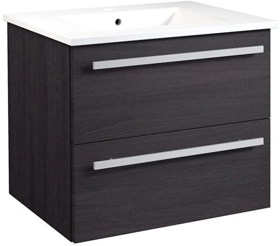 VALAMUKAPP RB BATHROOM 61CM VALAMUGA MUST TAMM