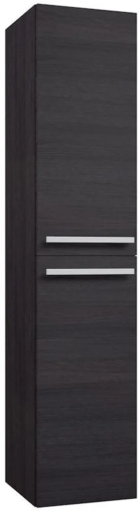 VANNITOAKAPP RB BATHROOM 35CM MUST TAMM