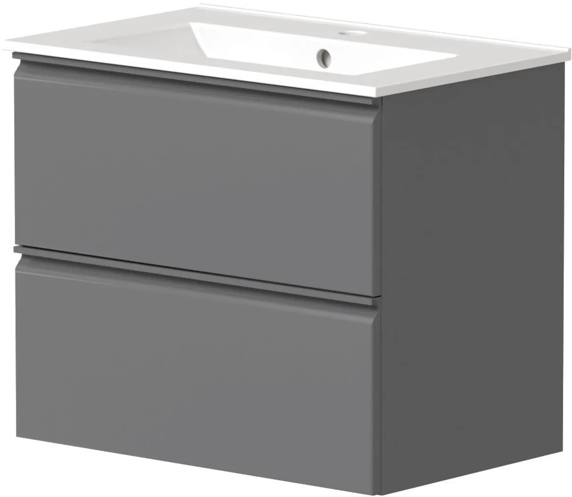 VALAMUKAPP RB BATHROOM 61CM VALAMUGA MATT HALL