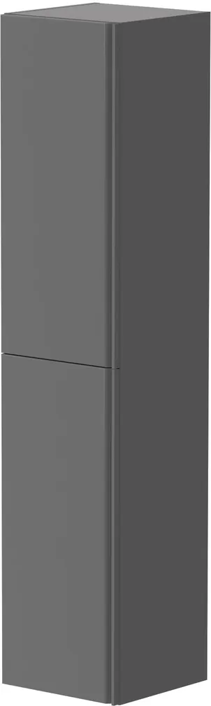 VANNITOAKAPP RB BATHROOM 35CM MATT HALL