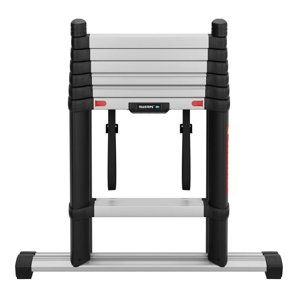 TELESKOOP-TREPPREDEL TELESTEPS COMBI, KÕRGUS 2,3M