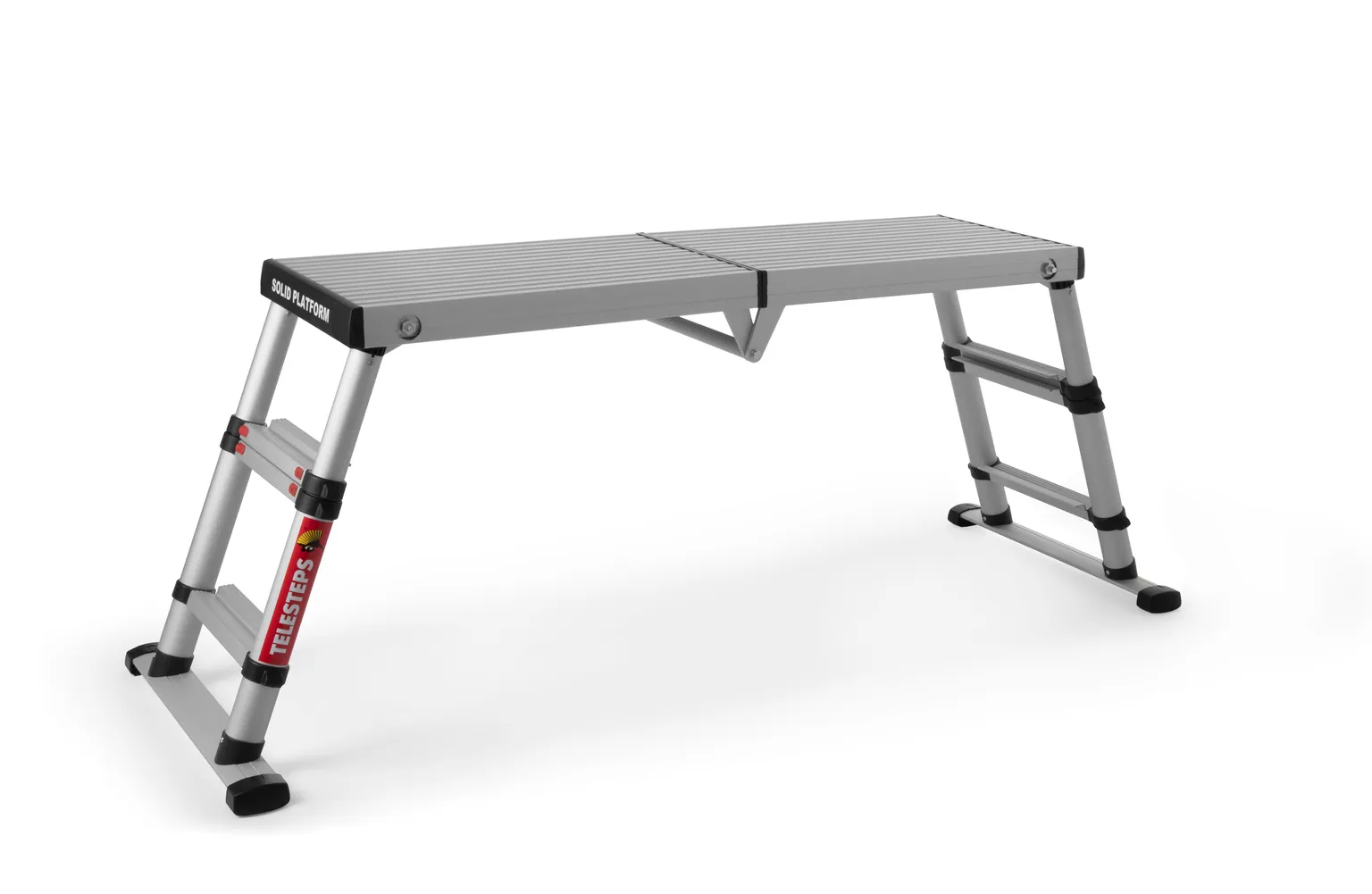 TÖÖTASAPIND TELESTEPS SOLID LINE