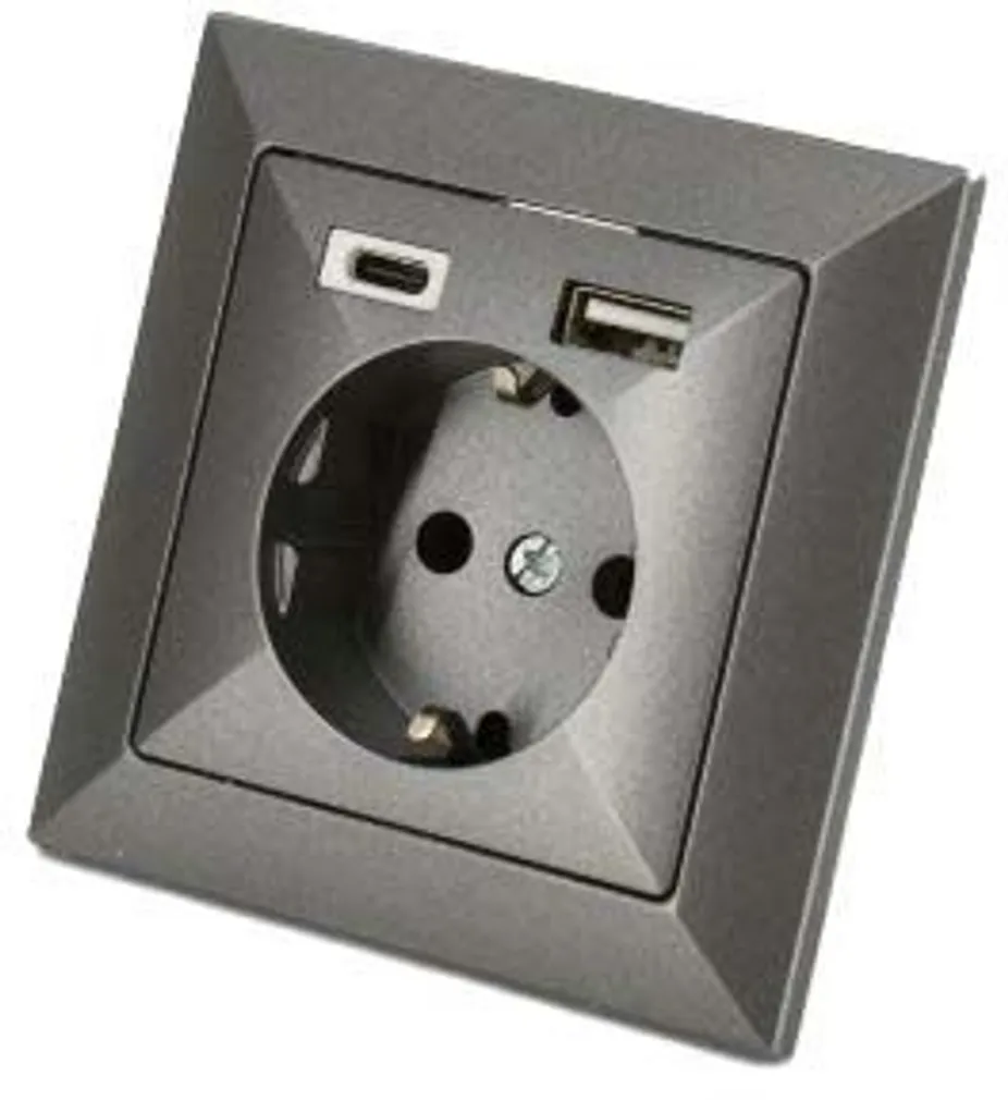 PISTIKUPESA PERLA USB-GA ANTRATSIIT