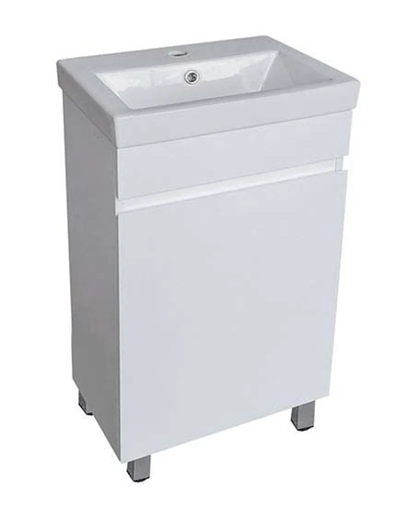 VALAMUKAPP NORDLINE 45CM VALAMUGA VALGE