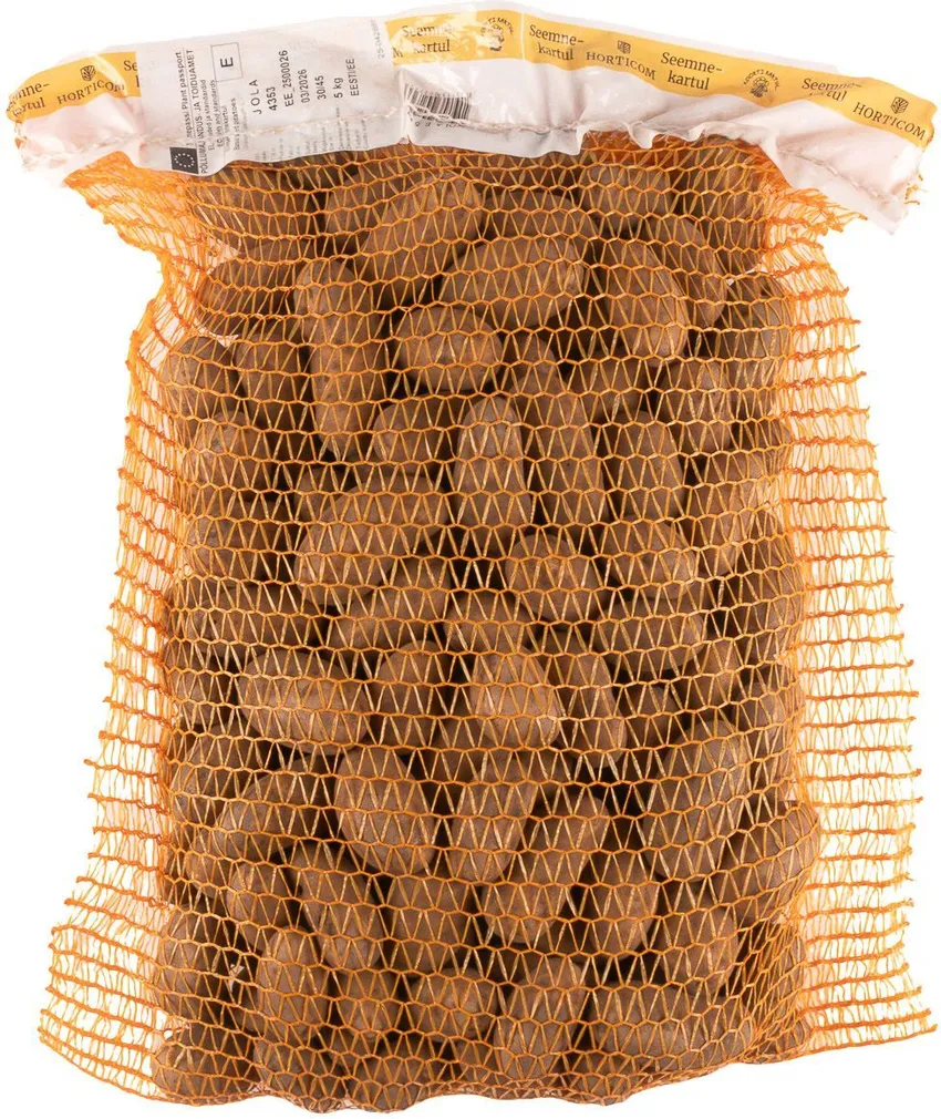 SEEMNEKARTUL JOLA E Ø35-55MM, 5KG