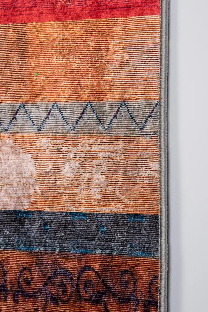 VAIP SPENDID SABI 160X230CM VÄRVILINE