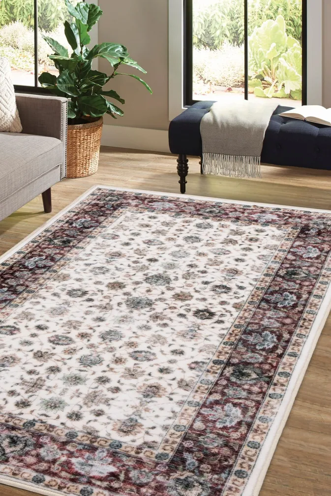 VAIP SPENDID AMAGI 160X230CM VÄRVILINE