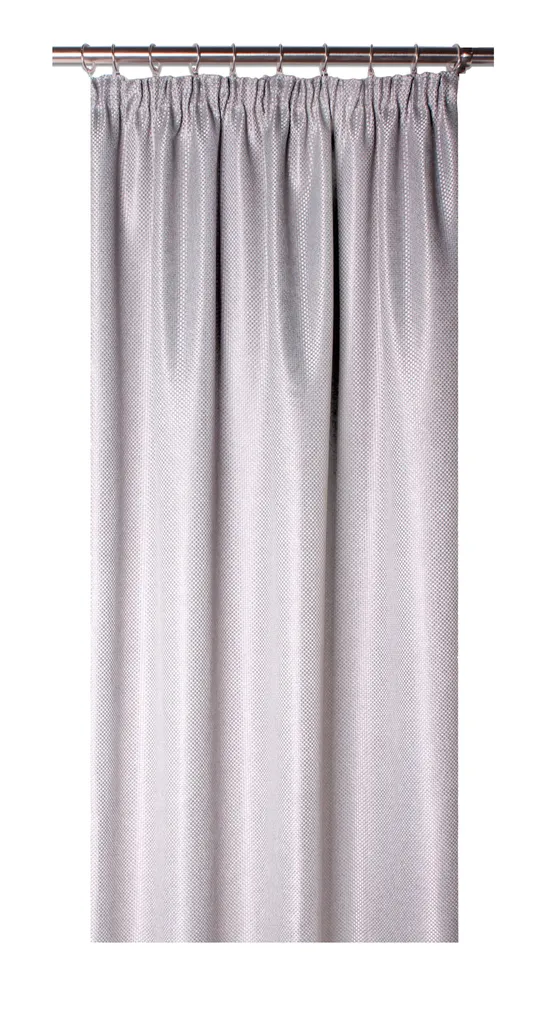 KARDIN SPLENDID 140X250CM PIMENDAV HÕBE