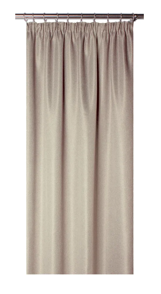 KARDIN SPLENDID 140X250CM PIMENDAV CAPPUCCINO