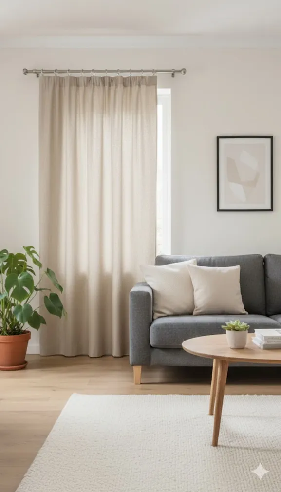 KARDIN SPLENDID 140X250CM PIMENDAV CAPPUCCINO