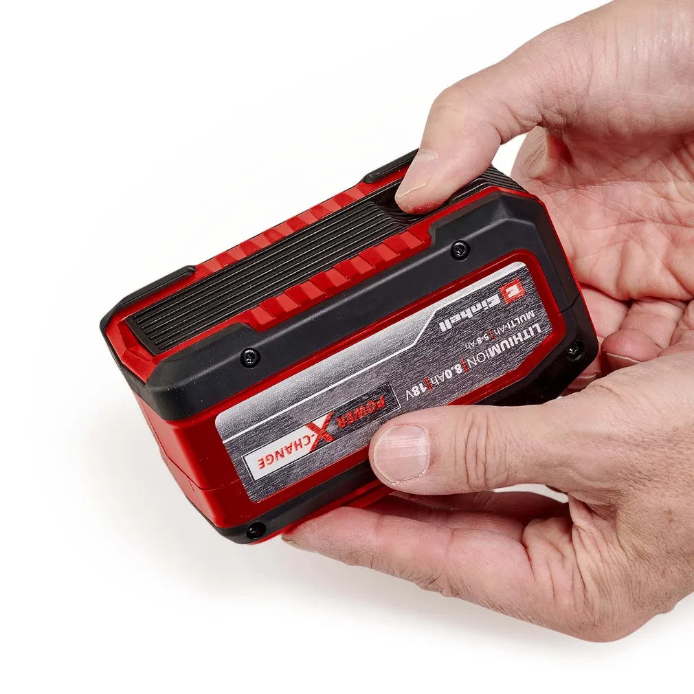 AKU EINHELL PXC+ 18V 5-8AH MULTI-AH