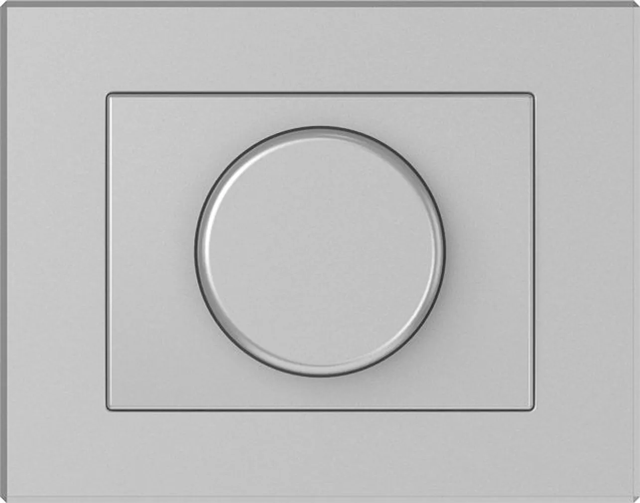 DIMMER VILMA XP 500 SÜVISTATAV MUST