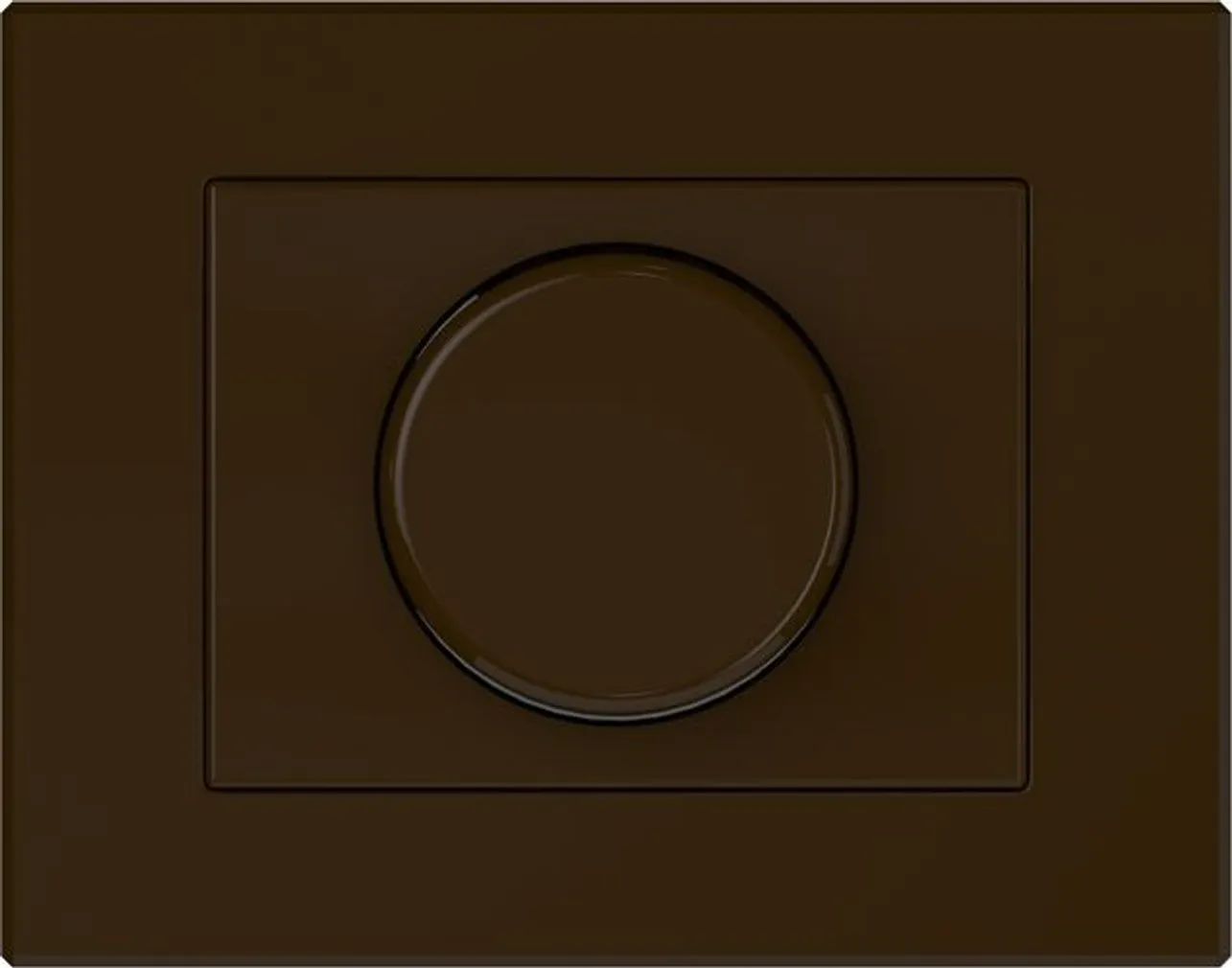 DIMMER VILMA XP 500 SÜVISTATAV PRUUN