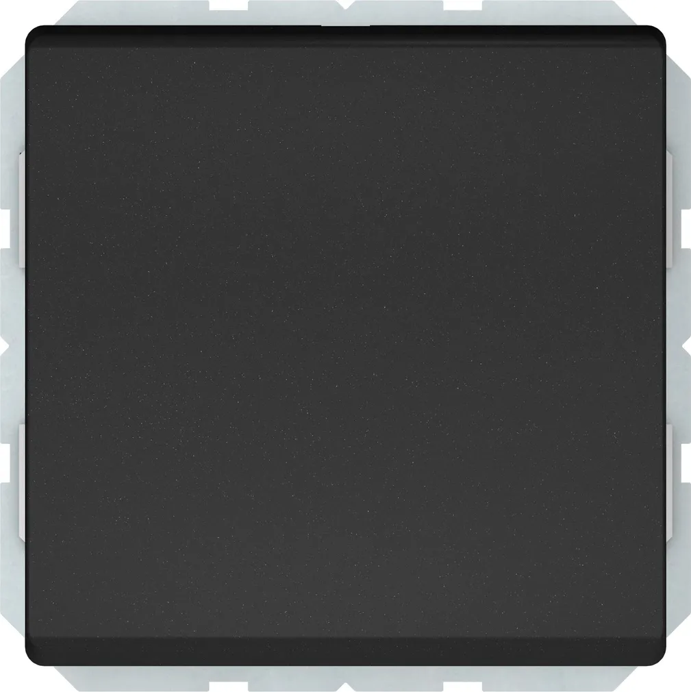 LIHTLÜLITI VILMA ST 150 SÜVISTATAV RAAMITA MUST MATT