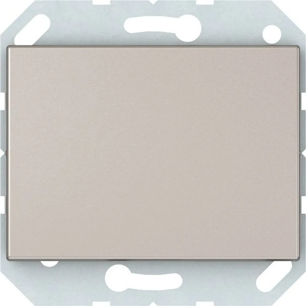 LIHTLÜLITI VILMA XP500 SÜVISTATAV RAAMITA VALGUSTEGA ŠAMPANJA