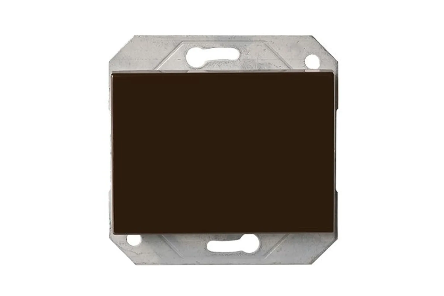 LIHTLÜLITI VILMA XP500 SÜVISTATAV RAAMITA PRUUN