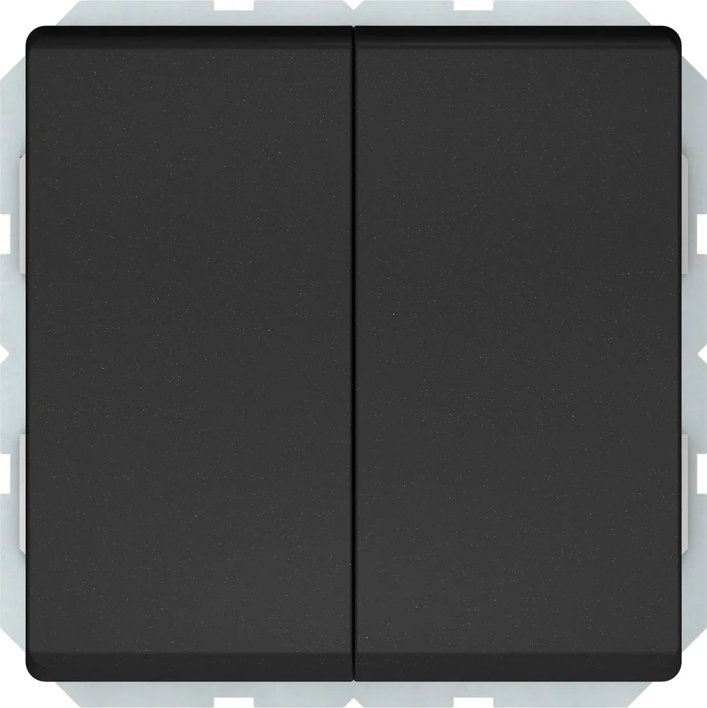 LÜLITI VILMA 2-NE ST 150 SÜVISTATAV RAAMITA MUST MATT