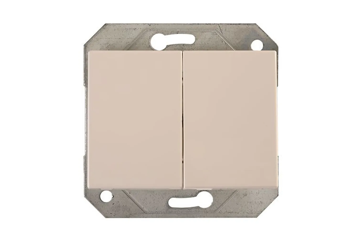 LÜLITI VILMA 2-NE XP500 SÜVISTATAV RAAMITA VALGE