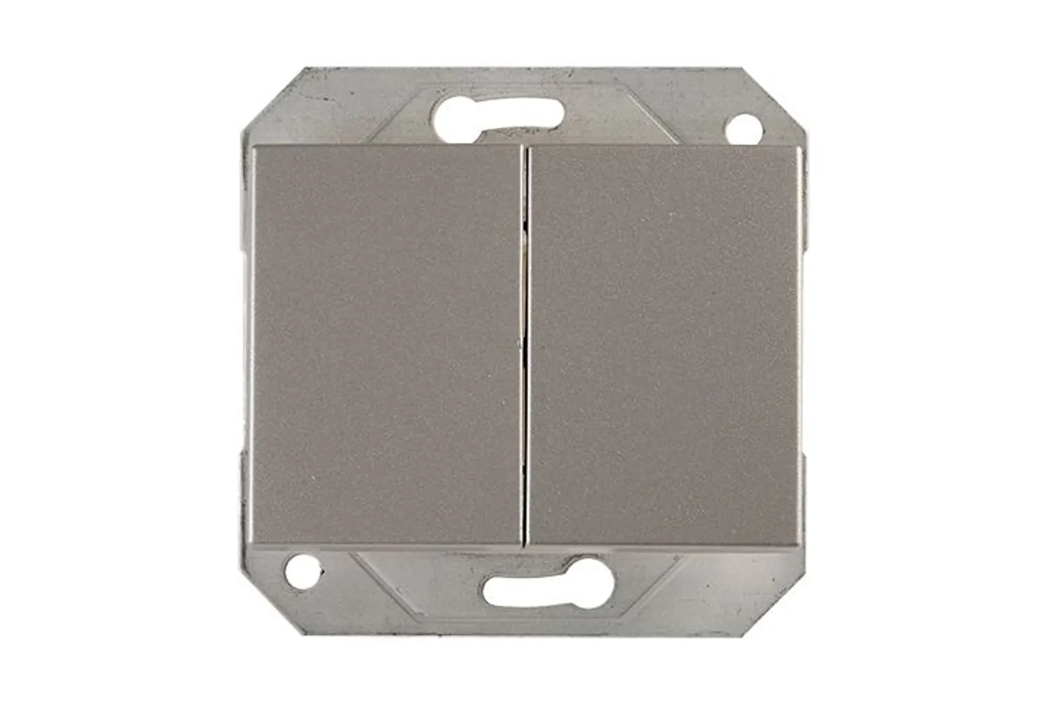 LÜLITI VILMA 2-NE XP500 SÜVISTATAV RAAMITA METALLIC