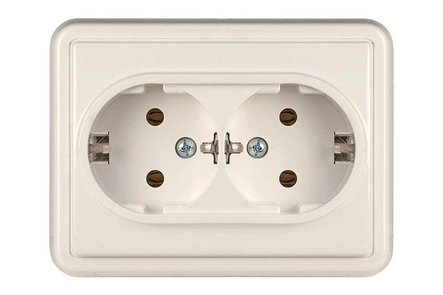 PISTIKUPESA VILMA ST 150 SÜVISTATAV MAANDUSEGA RAAMITA VALGE