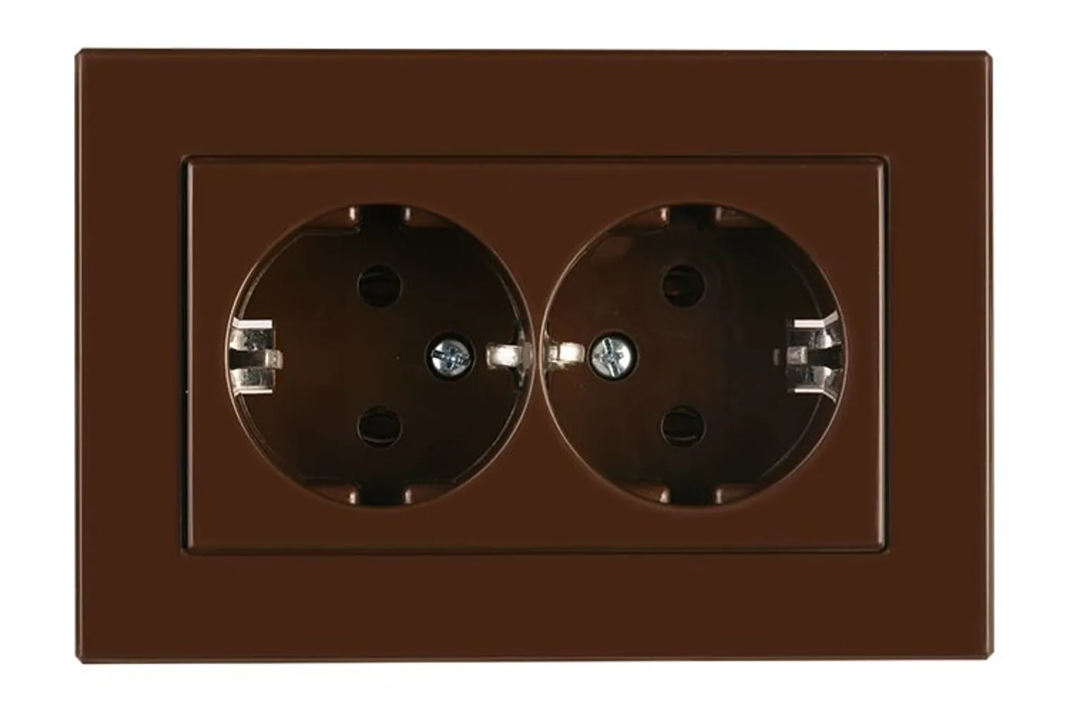 PISTIKUPESA VILMA 2-NE XP500 SÜVISTATAV MAANDUSEGA PRUUN