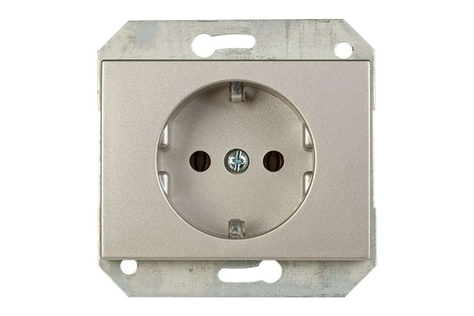 PISTIKUPESA VILMA XP500 SÜVISTATAV MAANDUSEGA RAAMITA ŠAMPANJA