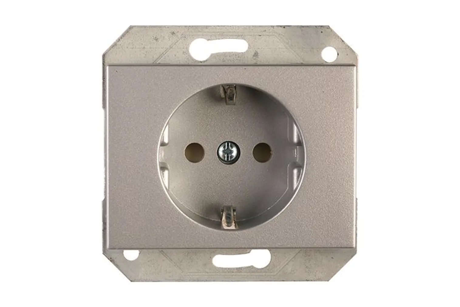 PISTIKUPESA VILMA XP500 SÜVISTATAV MAANDUSEGA RAAMITA METALLIC