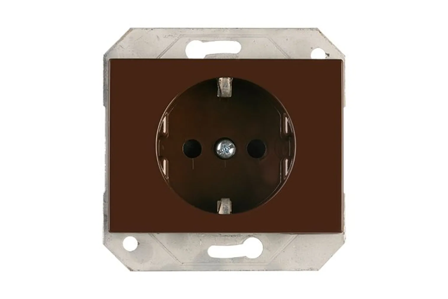 PISTIKUPESA VILMA XP500 SÜVISTATAV MAANDUSEGA RAAMITA PRUUN