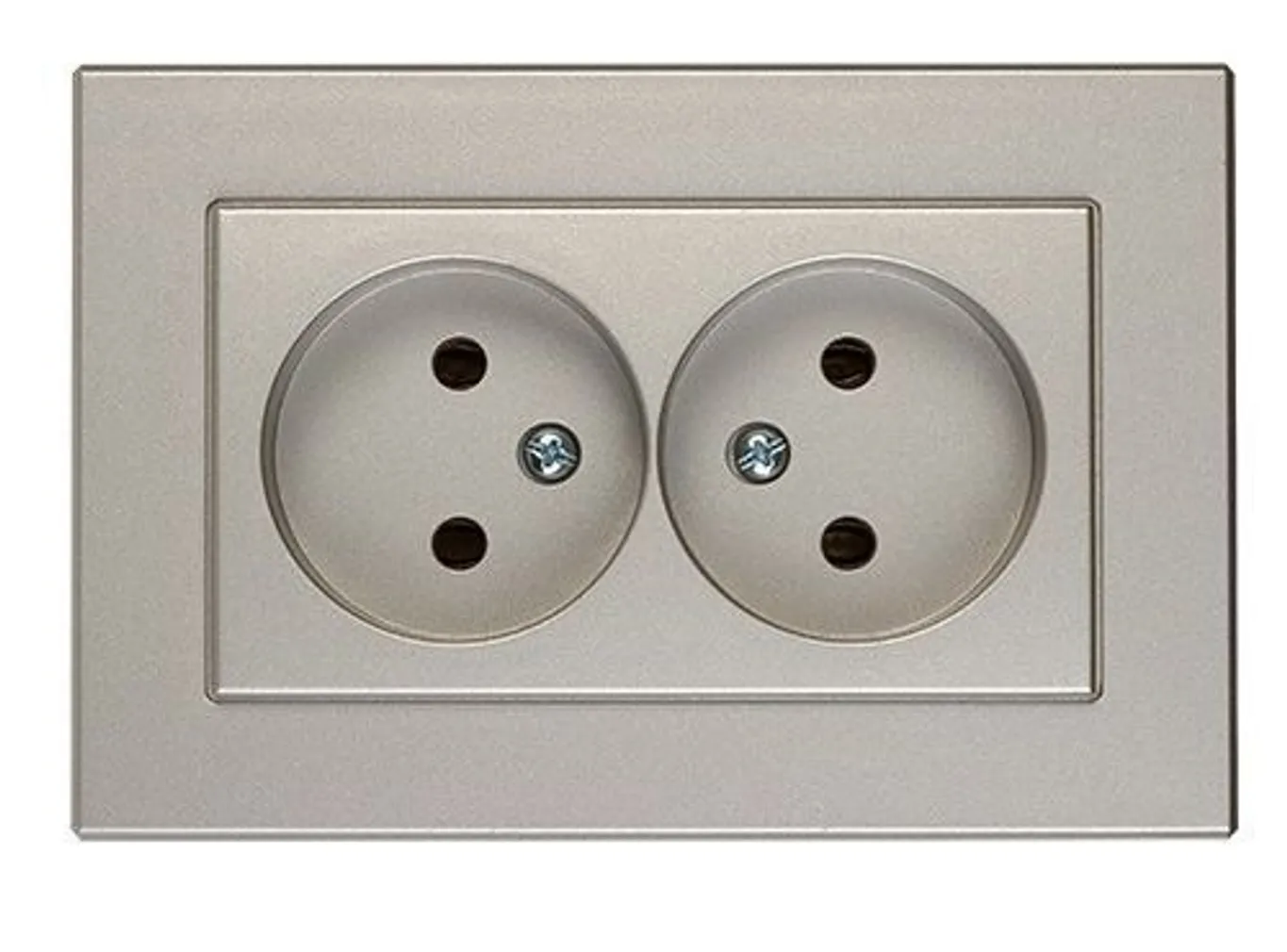 PISTIKUPESA VILMA 2-NE XP500 SÜVISTATAV MAANDUSETA ŠAMPANJA