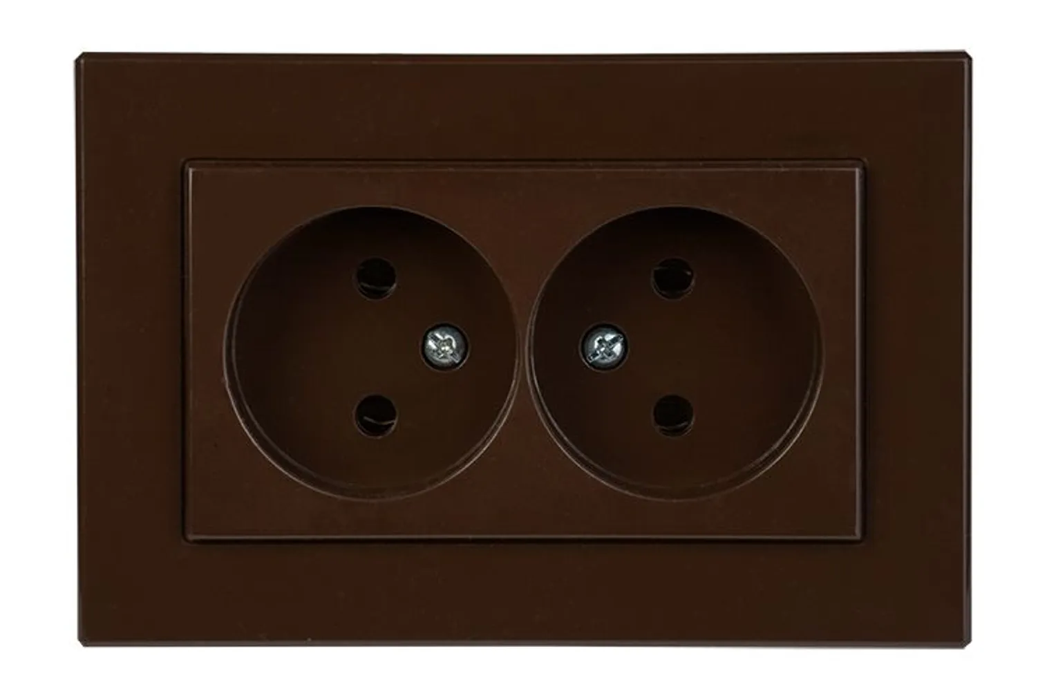 PISTIKUPESA VILMA 2-NE XP500 SÜVISTATAV MAANDUSETA PRUUN