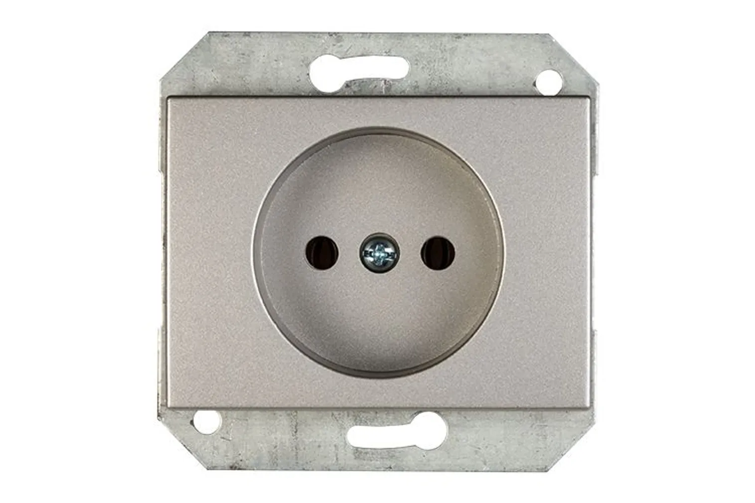 PISTIKUPESA VILMA XP500 SÜVISTATAV MAANDUSETA RAAMITA ŠAMPANJA