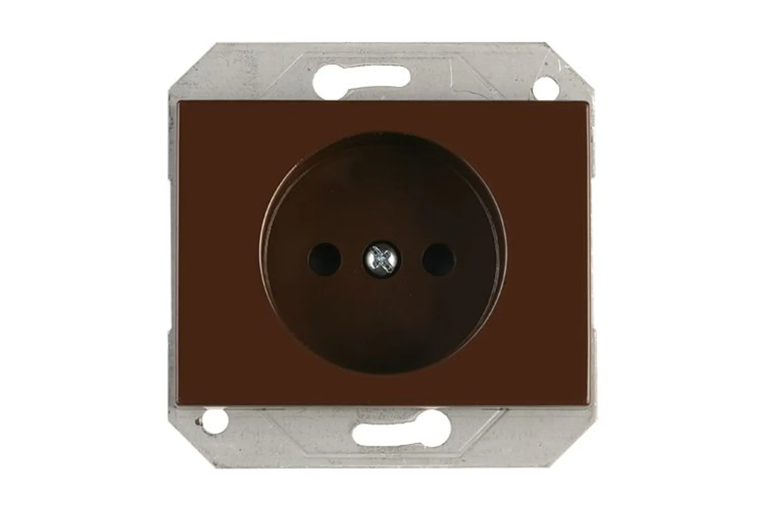 PISTIKUPESA VILMA XP500 SÜVISTATAV MAANDUSETA RAAMITA PRUUN