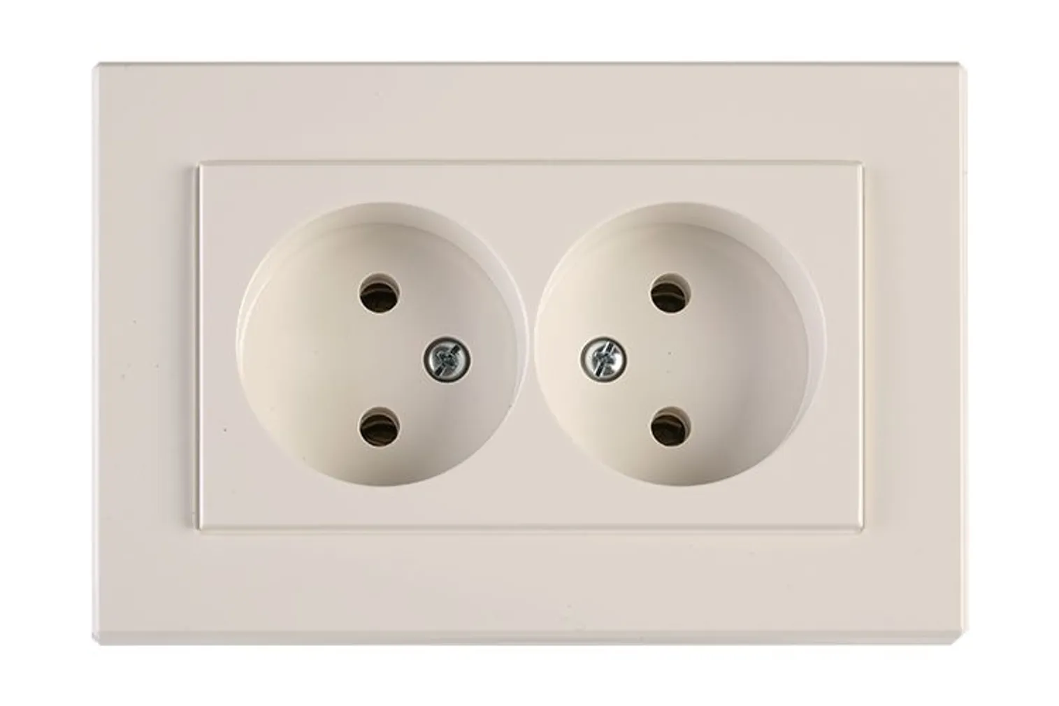 PISTIKUPESA VILMA 2-NE XP500 SÜVISTATAV MAANDUSETA VALGE