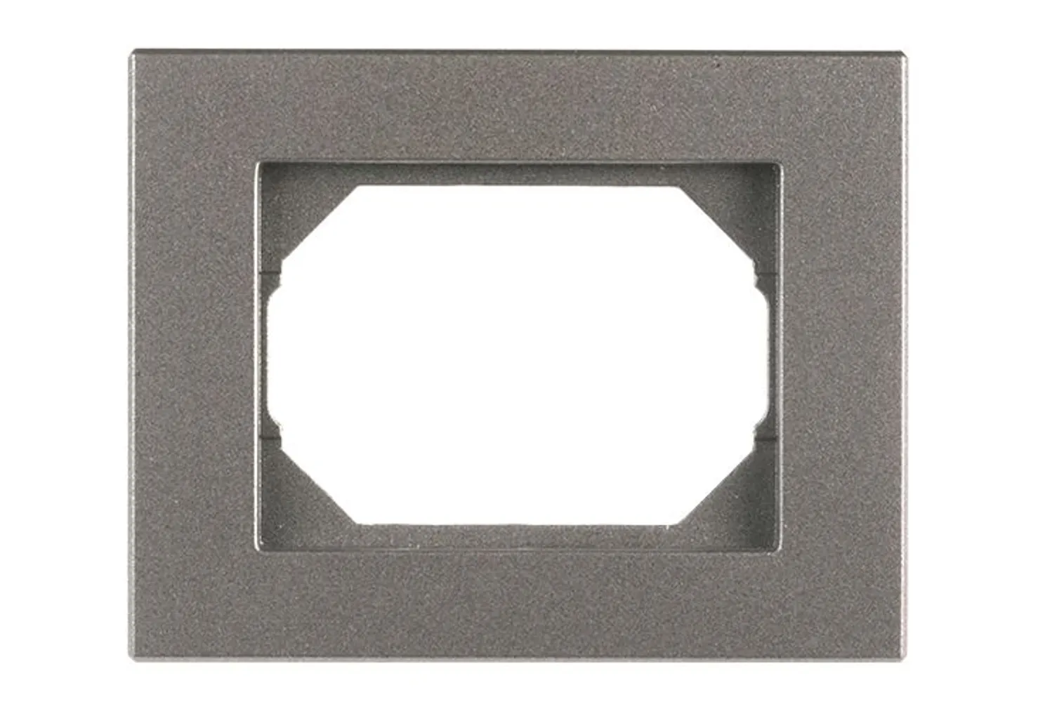 RAAM VILMA XP 500 1-NE METALLIC