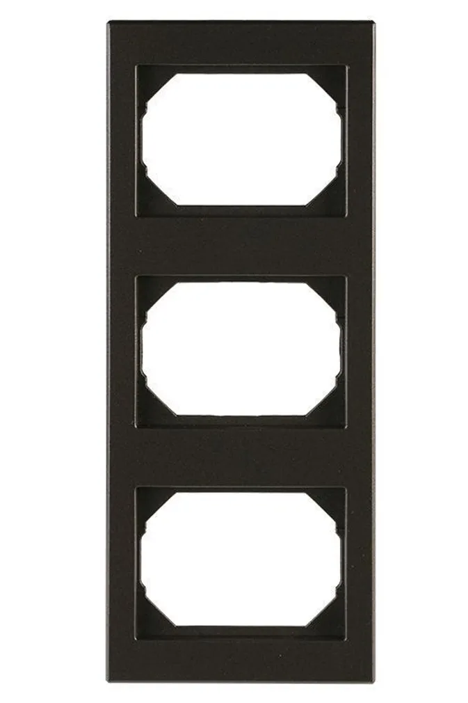 RAAM VILMA XP 500 2-NE PRUUN VERTIKAALNE