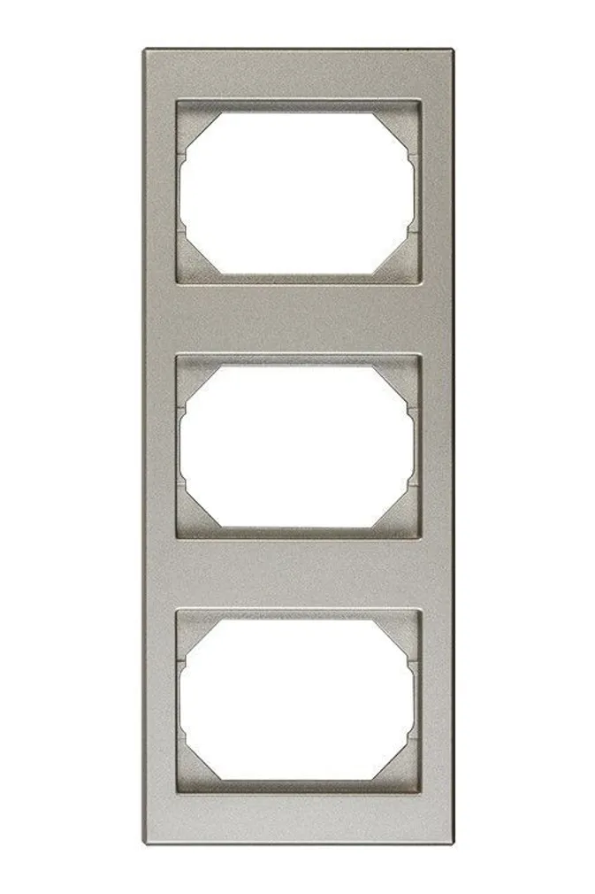 RAAM VILMA XP 500 3-NE ŠAMPANJA VERTIKAALNE